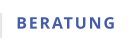 BERATUNG